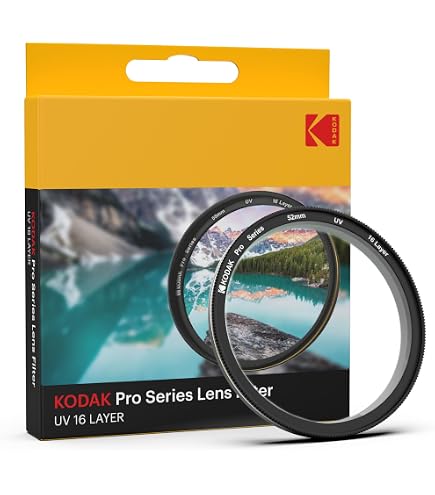 Nikon NIKKOR Z 26mm f/2.8 Mirrorless Camera Lens, Black : Amazon